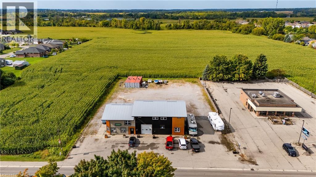 1115 Bay Street, Port Rowan, Ontario  N0E 1M0 - Photo 21 - 40816788