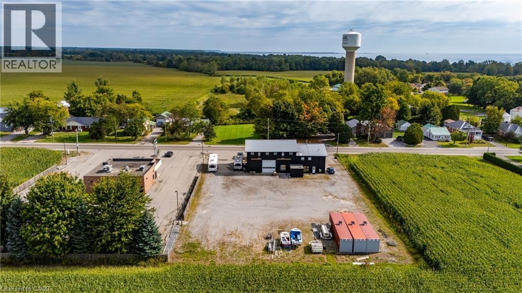 1115 Bay Street, Port Rowan, Ontario  N0E 1M0 - Photo 22 - 40816788