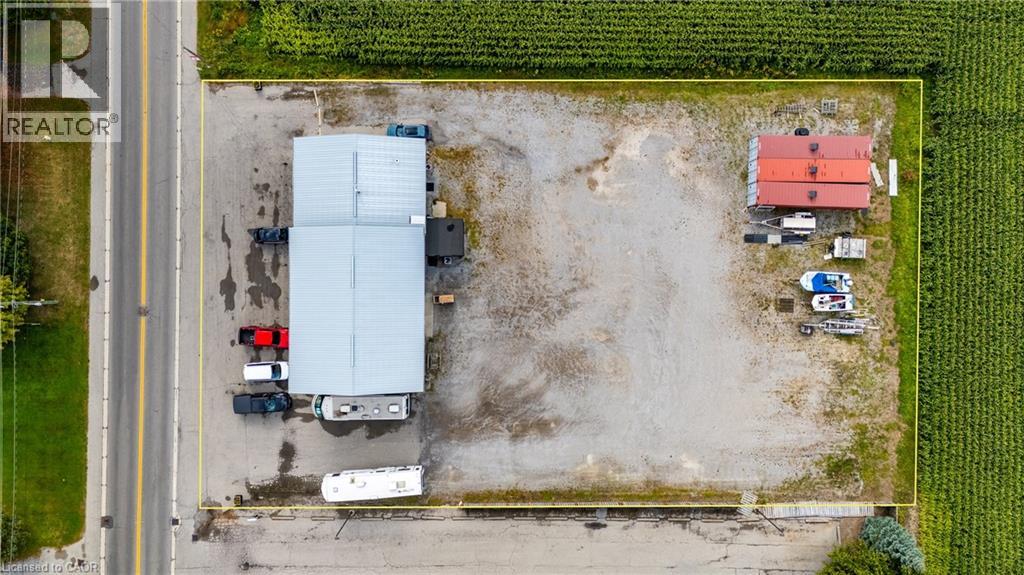 1115 Bay Street, Port Rowan, Ontario  N0E 1M0 - Photo 23 - 40816788