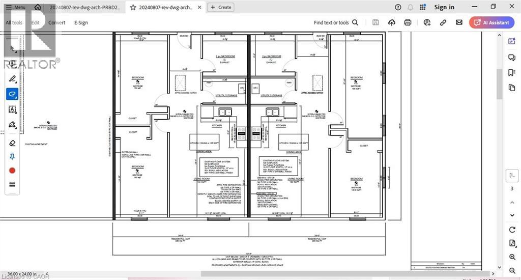 1115 Bay Street, Port Rowan, Ontario  N0E 1M0 - Photo 24 - 40816788