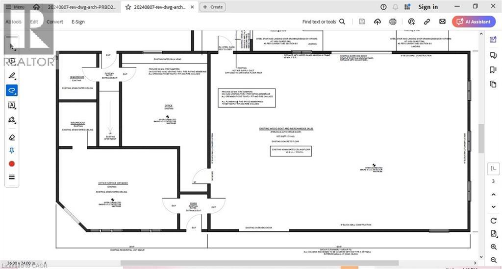 1115 Bay Street, Port Rowan, Ontario  N0E 1M0 - Photo 25 - 40816788