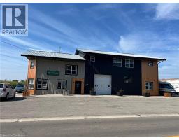 1115 BAY Street, port rowan, Ontario