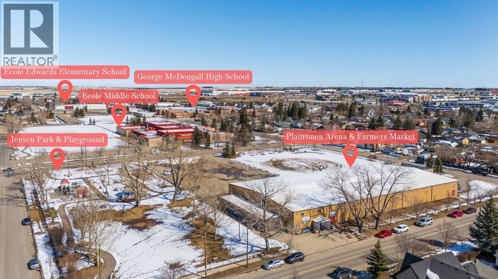 36 Alpine Crescent Se, Airdrie, Alberta  T4B 1K8 - Photo 35 - A2297886