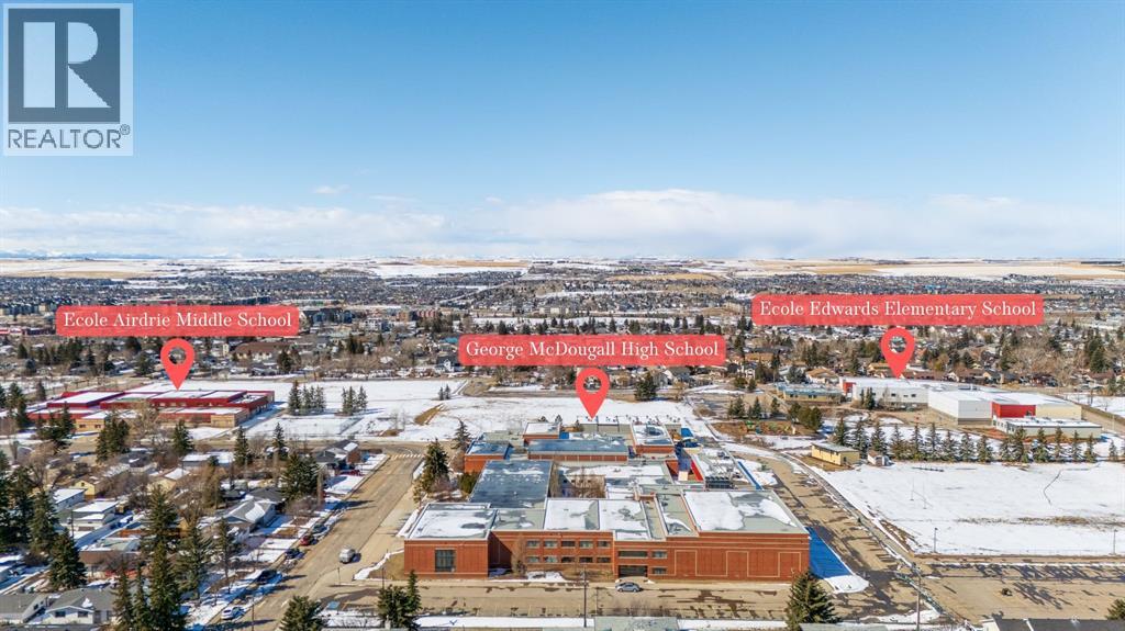 36 Alpine Crescent Se, Airdrie, Alberta  T4B 1K8 - Photo 36 - A2297886