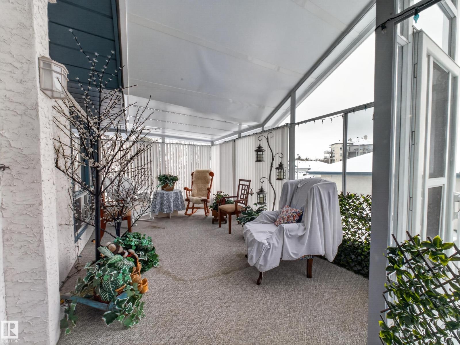 #7 85 Gervais Rd, St. Albert, Alberta  T8N 6H5 - Photo 37 - E4482784