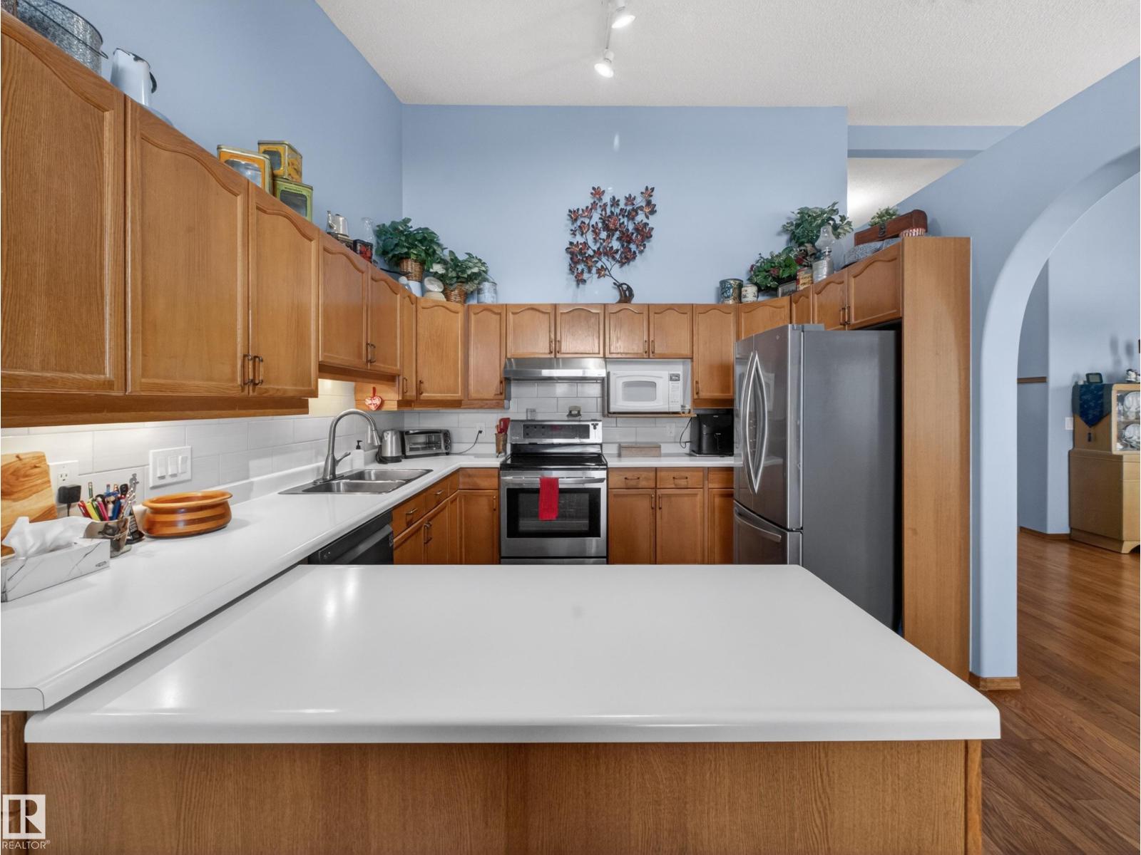 #7 85 Gervais Rd, St. Albert, Alberta  T8N 6H5 - Photo 12 - E4482784