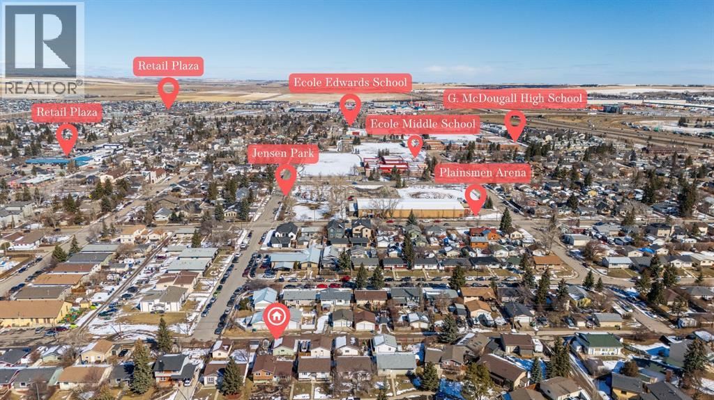 36 Alpine Crescent Se, Airdrie, Alberta  T4B 1K8 - Photo 33 - A2297886