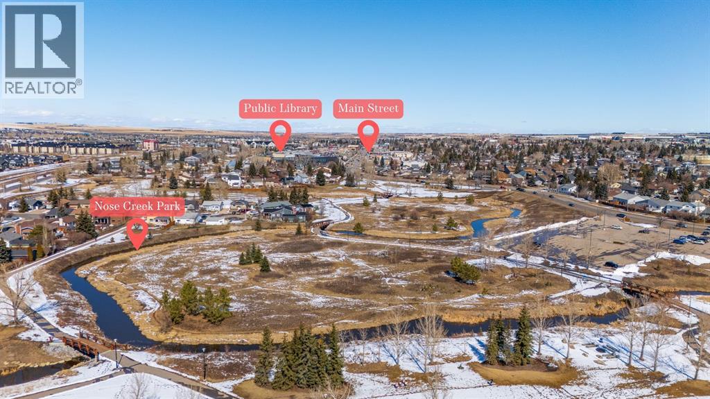 36 Alpine Crescent Se, Airdrie, Alberta  T4B 1K8 - Photo 41 - A2297886