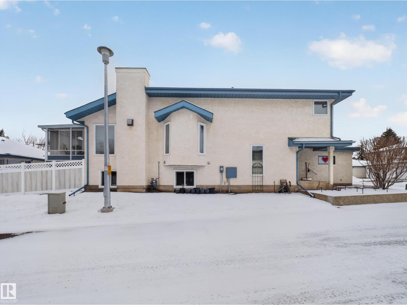 #7 85 Gervais Rd, St. Albert, Alberta  T8N 6H5 - Photo 58 - E4482784