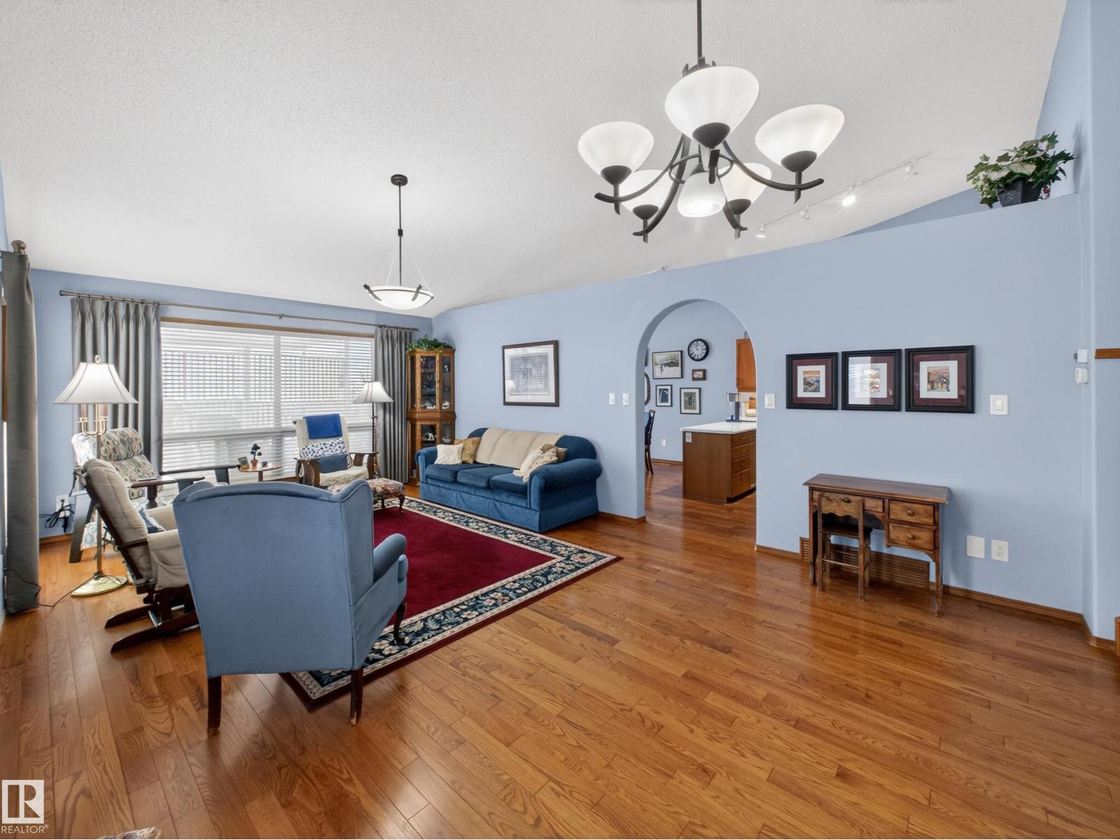 #7 85 Gervais Rd, St. Albert, Alberta  T8N 6H5 - Photo 3 - E4482784