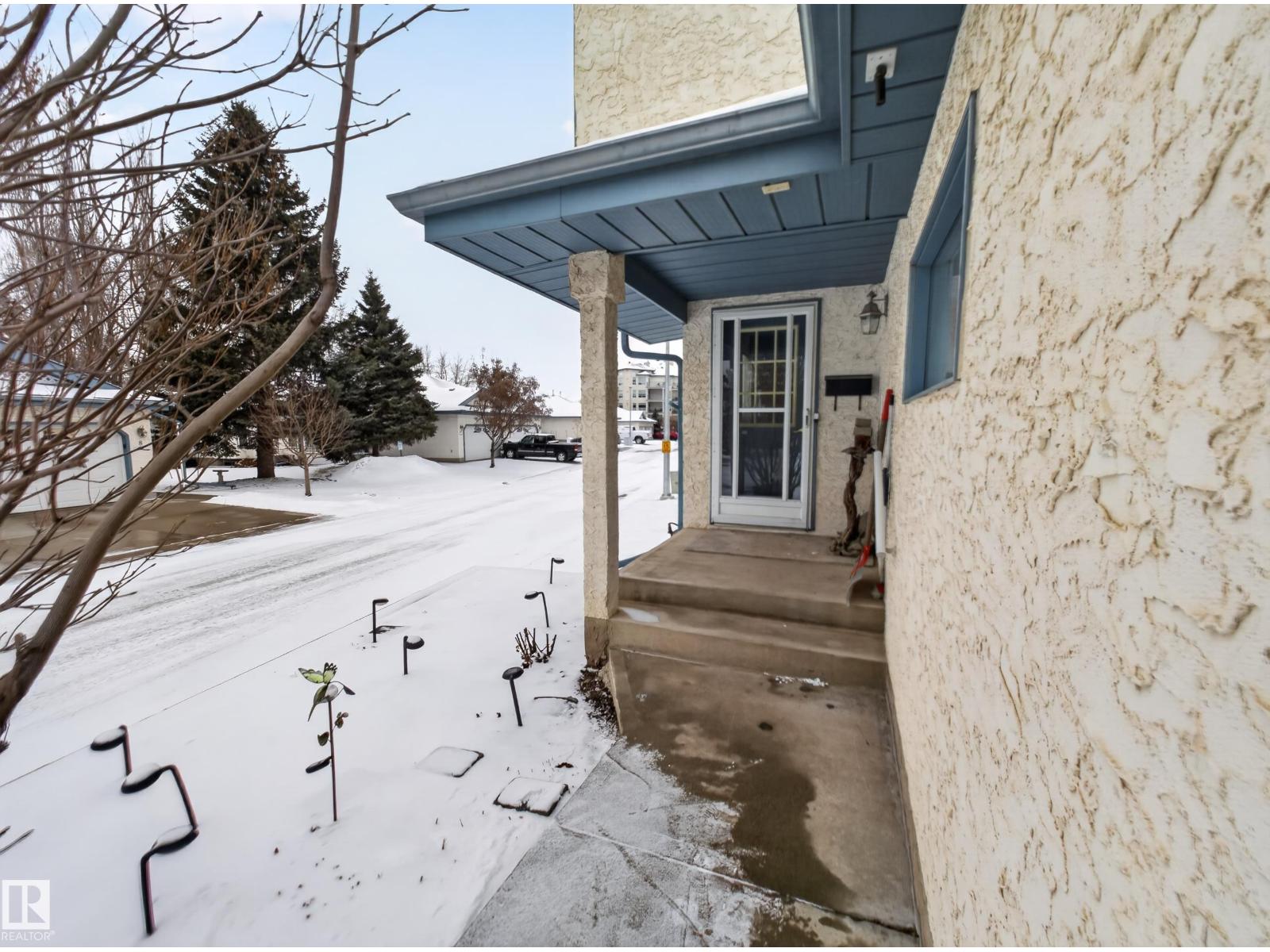 #7 85 Gervais Rd, St. Albert, Alberta  T8N 6H5 - Photo 57 - E4482784