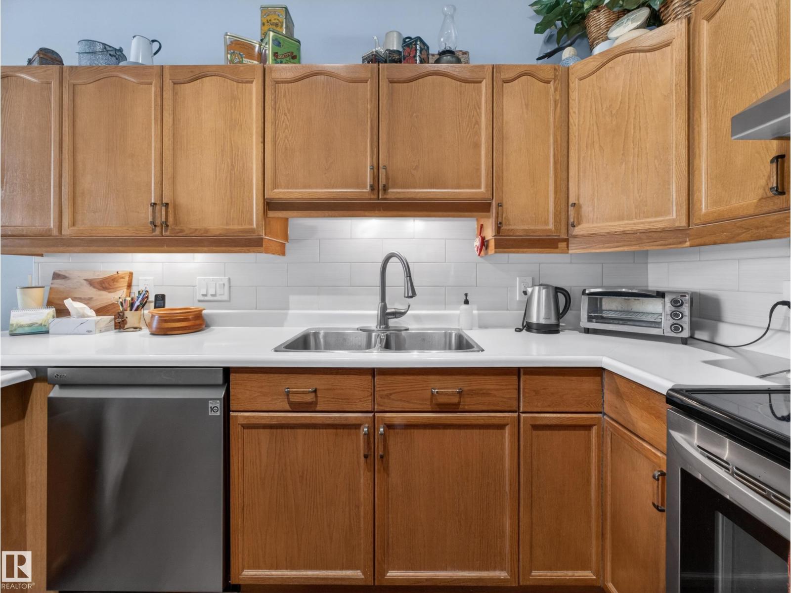 #7 85 Gervais Rd, St. Albert, Alberta  T8N 6H5 - Photo 10 - E4482784