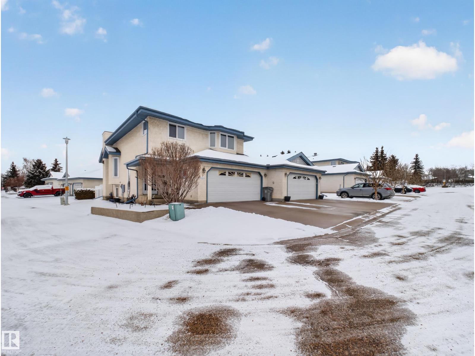 #7 85 Gervais Rd, St. Albert, Alberta  T8N 6H5 - Photo 56 - E4482784