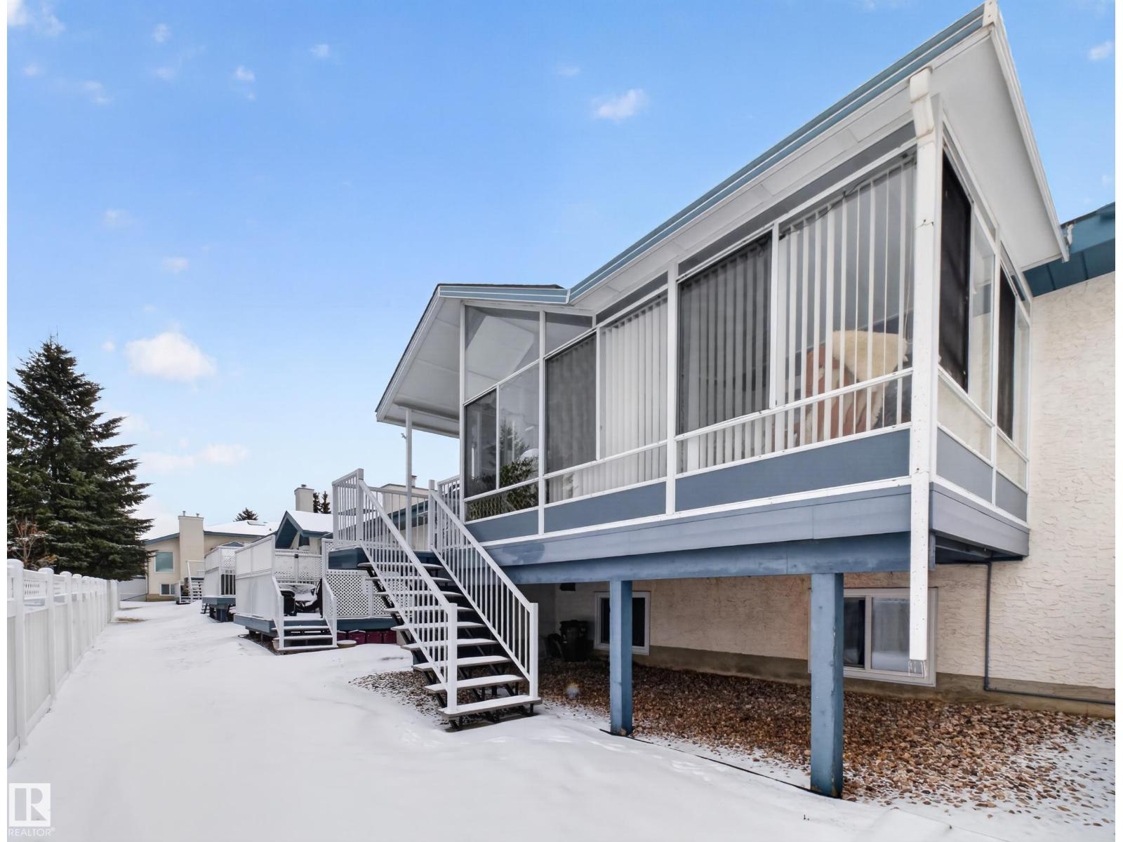 #7 85 Gervais Rd, St. Albert, Alberta  T8N 6H5 - Photo 59 - E4482784