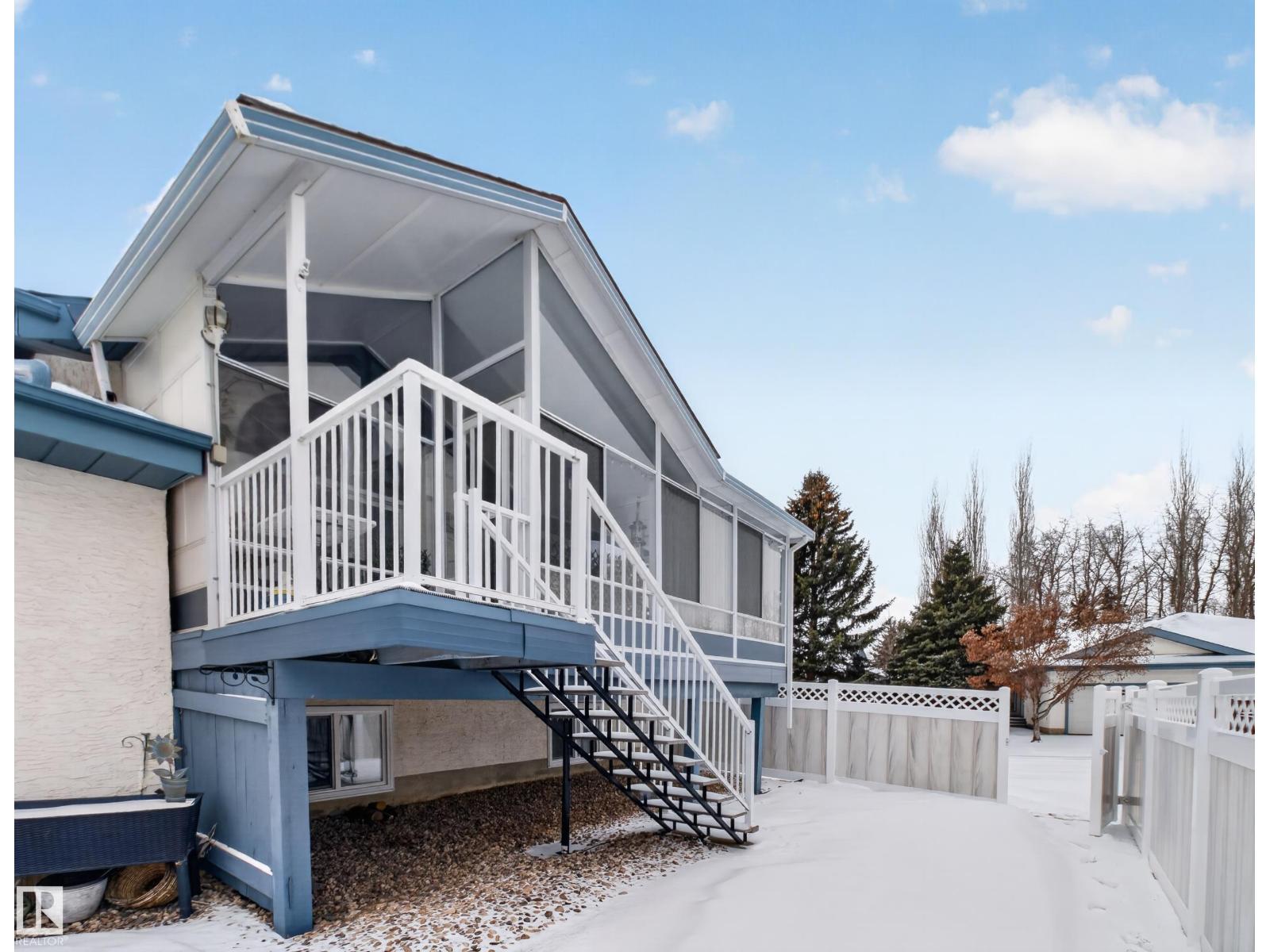 #7 85 Gervais Rd, St. Albert, Alberta  T8N 6H5 - Photo 60 - E4482784