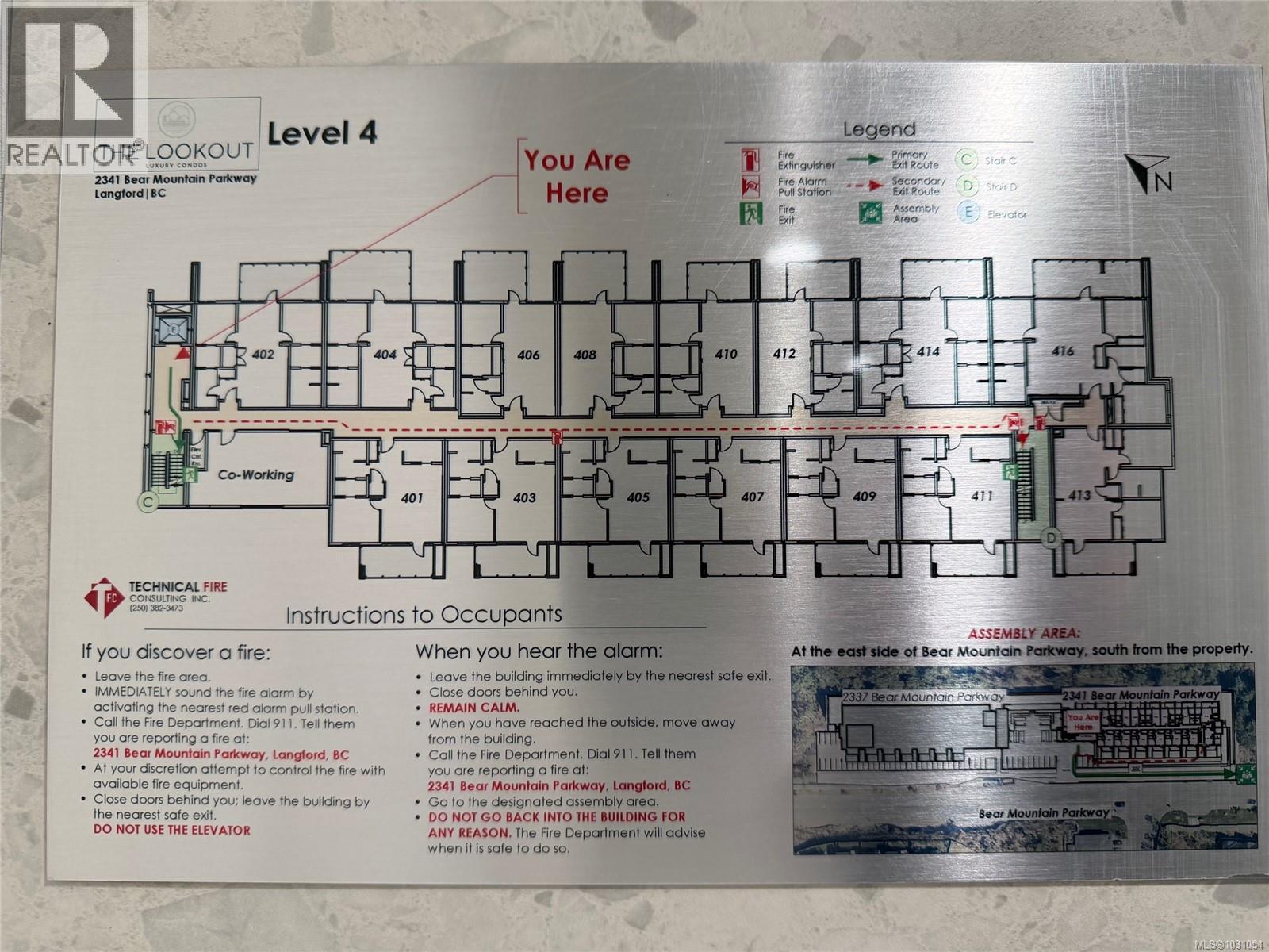 314 2341 Bear Mountain Pkwy, Langford, British Columbia  V9B 6V1 - Photo 59 - 1031054