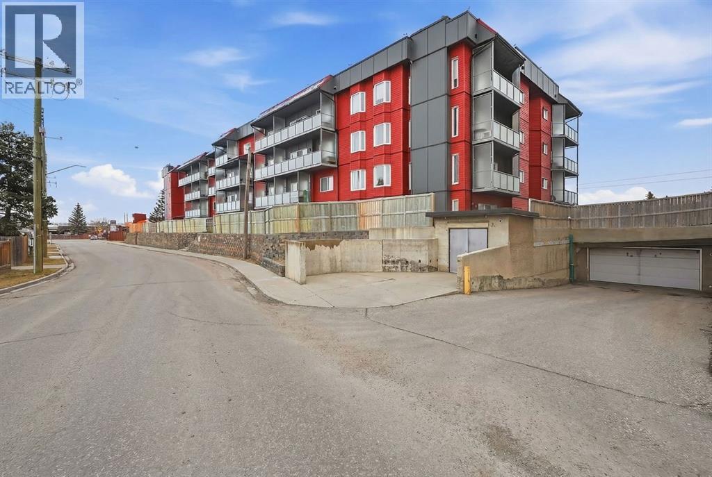 315, 335 Garry Crescent NE, Calgary, Alberta