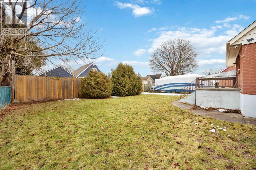 478 Indian Road North, Sarnia, Ontario  N7T 7G4 - Photo 29 - 26007359