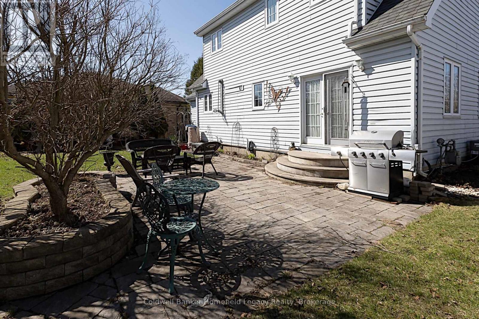 229 Huron Street S, St. Marys, Ontario  N4X 1A2 - Photo 20 - X13012032