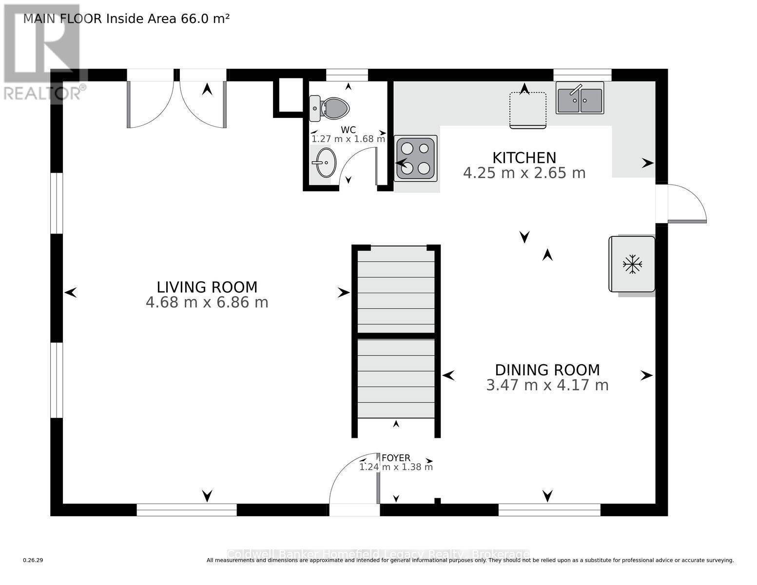 229 Huron Street S, St. Marys, Ontario  N4X 1A2 - Photo 26 - X13012032