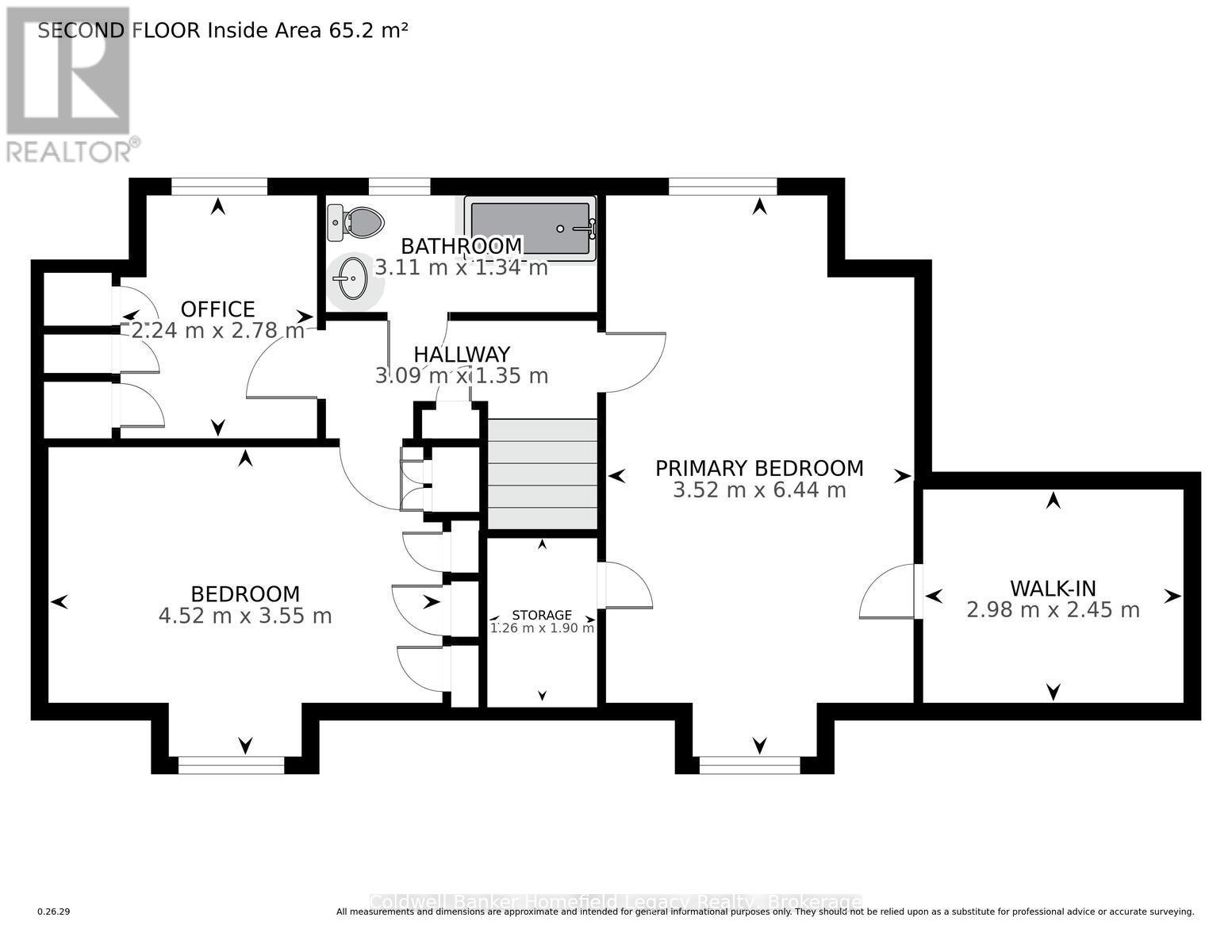 229 Huron Street S, St. Marys, Ontario  N4X 1A2 - Photo 27 - X13012032