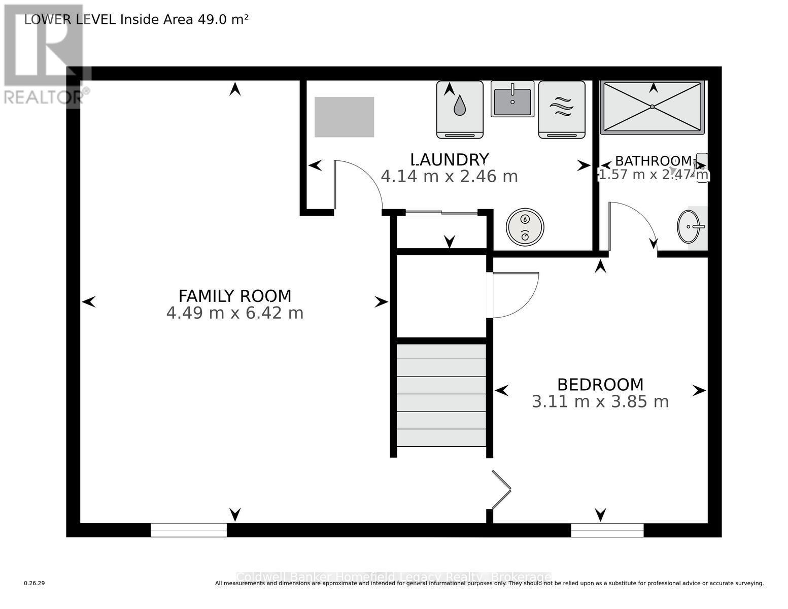 229 Huron Street S, St. Marys, Ontario  N4X 1A2 - Photo 28 - X13012032