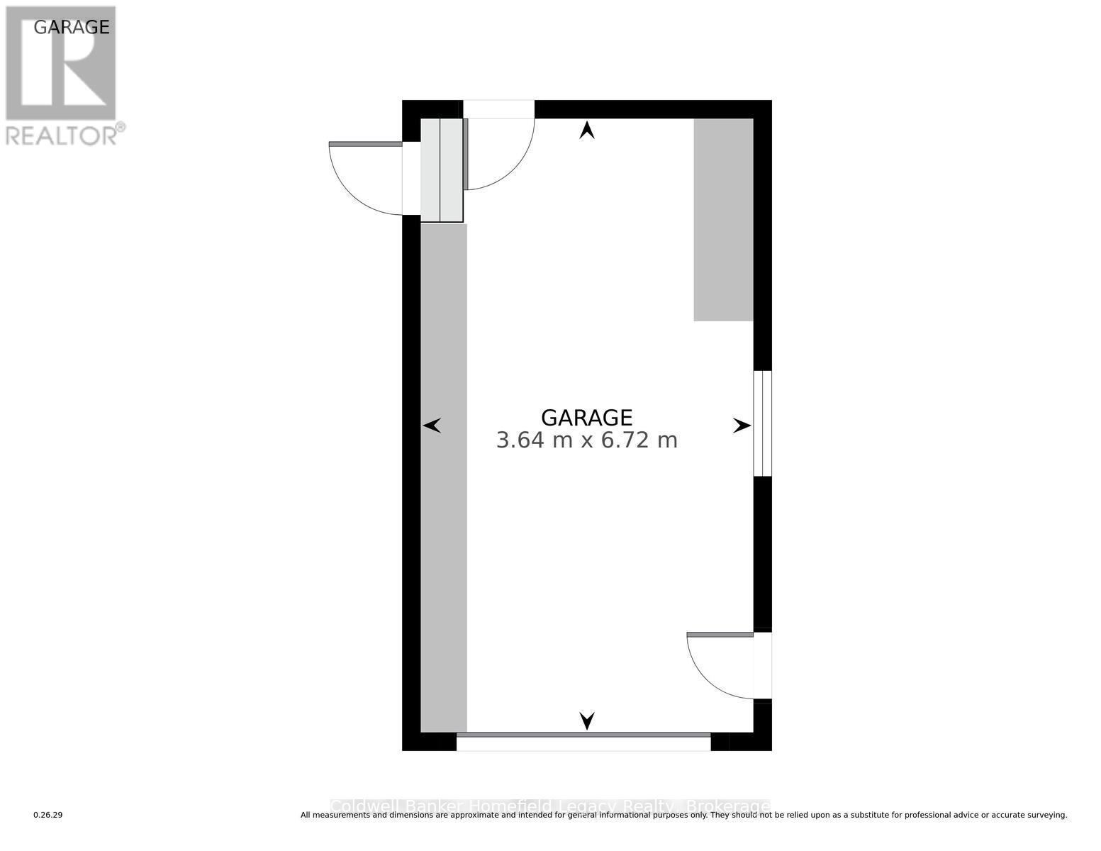 229 Huron Street S, St. Marys, Ontario  N4X 1A2 - Photo 29 - X13012032