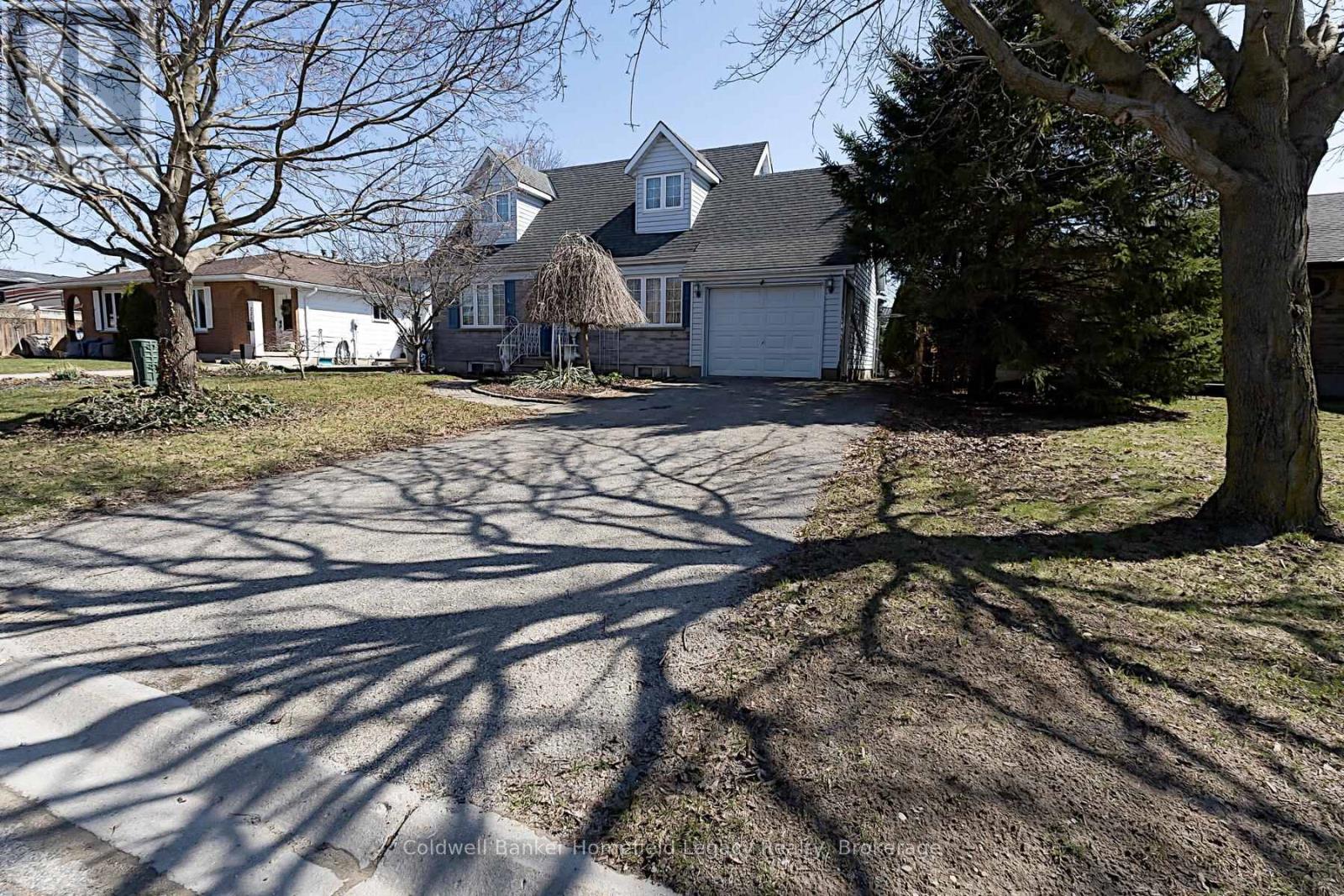 229 Huron Street S, St. Marys, Ontario  N4X 1A2 - Photo 3 - X13012032