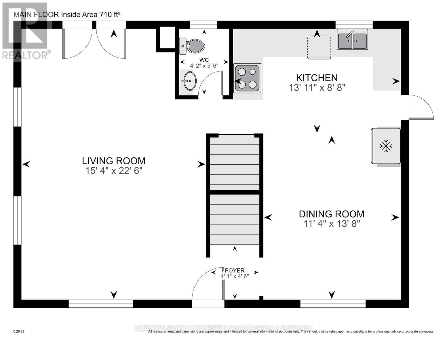 229 Huron Street S, St. Marys, Ontario  N4X 1A2 - Photo 30 - X13012032