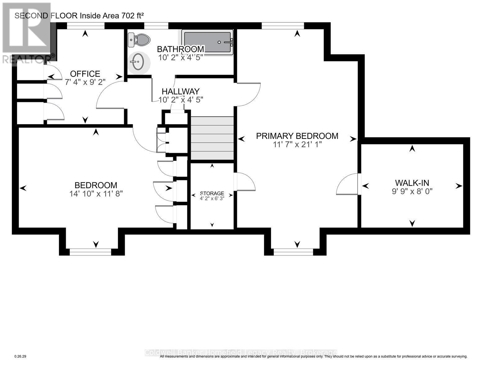 229 Huron Street S, St. Marys, Ontario  N4X 1A2 - Photo 31 - X13012032