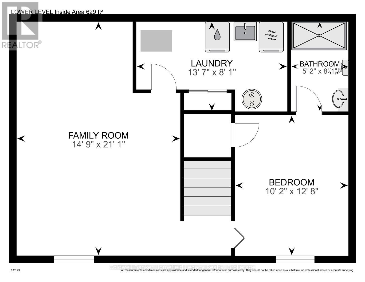 229 Huron Street S, St. Marys, Ontario  N4X 1A2 - Photo 32 - X13012032