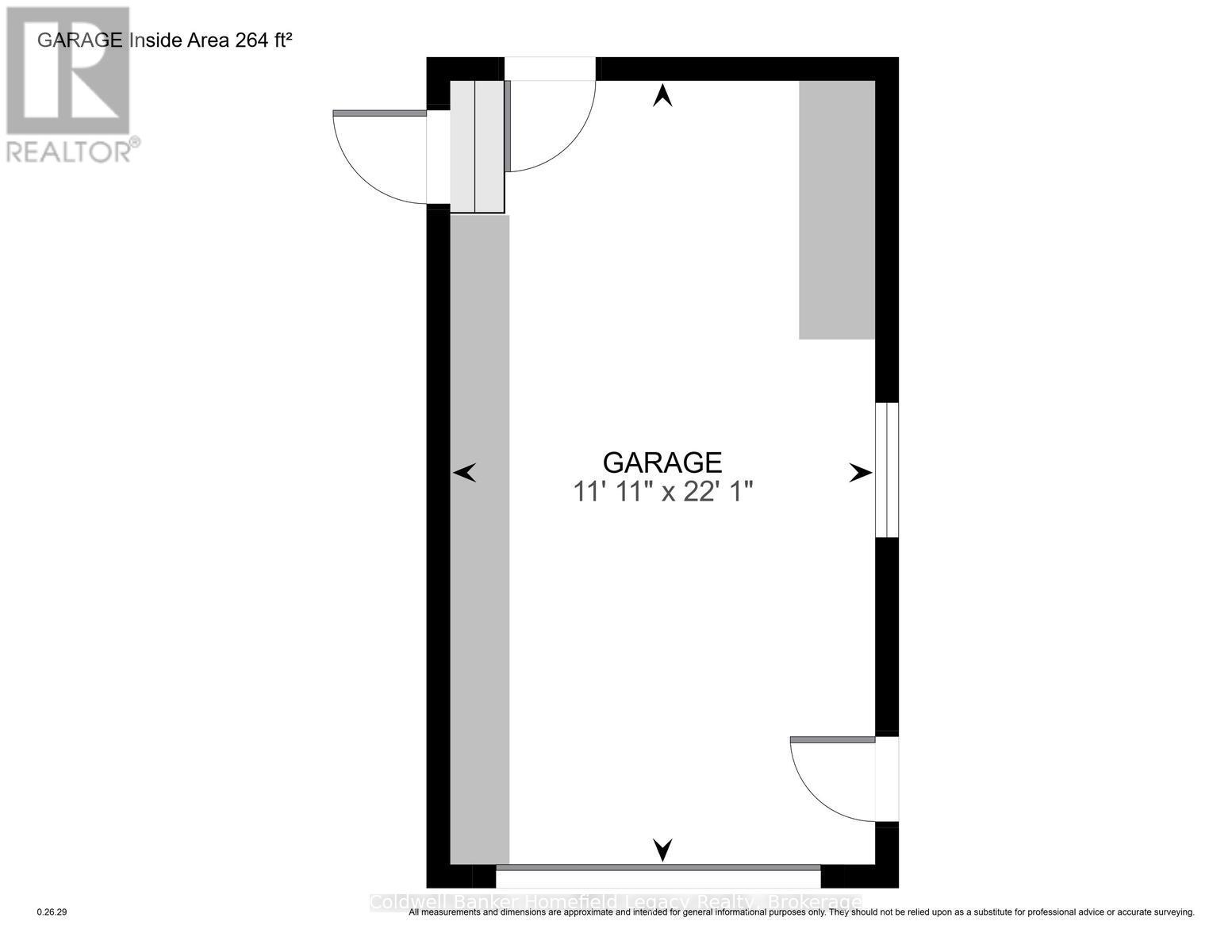 229 Huron Street S, St. Marys, Ontario  N4X 1A2 - Photo 33 - X13012032