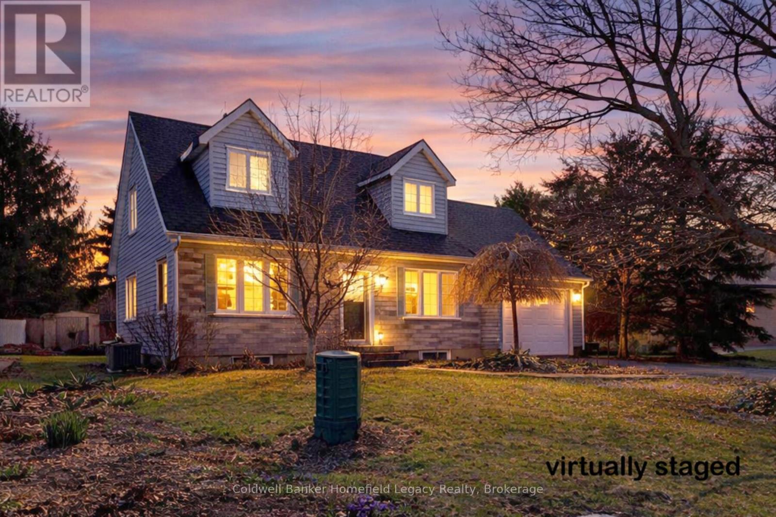 229 Huron Street S, St. Marys, Ontario  N4X 1A2 - Photo 4 - X13012032