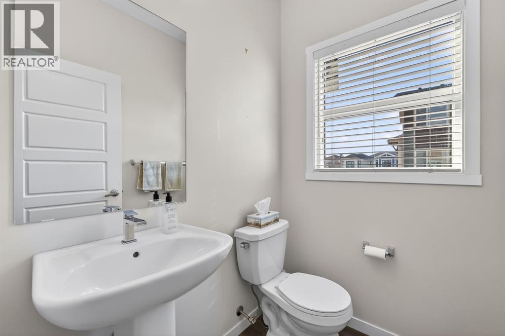 220 Harvest Grove Walk Ne, Calgary, Alberta  T3K 2M1 - Photo 13 - A2300936