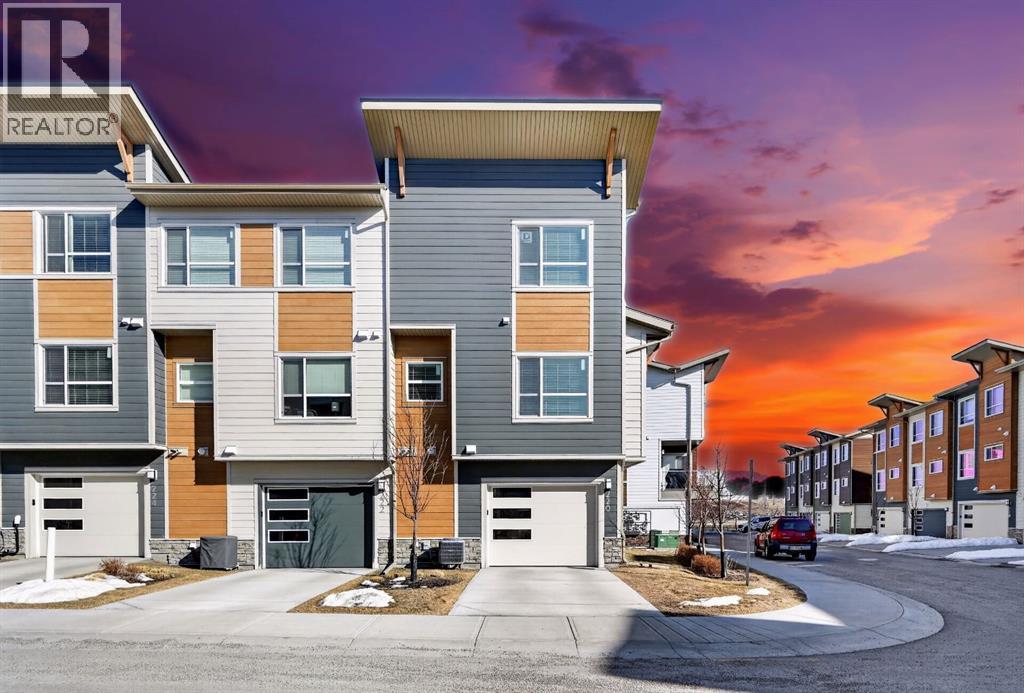 220 Harvest Grove Walk Ne, Calgary, Alberta  T3K 2M1 - Photo 27 - A2300936