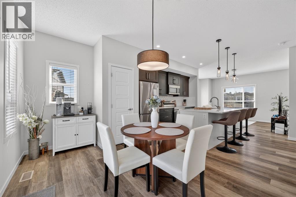 220 Harvest Grove Walk Ne, Calgary, Alberta  T3K 2M1 - Photo 9 - A2300936