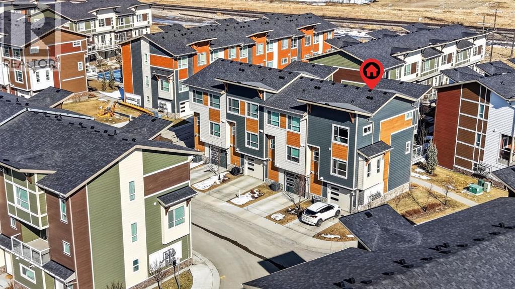 220 Harvest Grove Walk Ne, Calgary, Alberta  T3K 2M1 - Photo 32 - A2300936