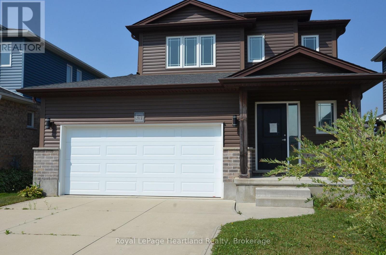 371 BEECH STREET, Lucan Biddulph, Ontario