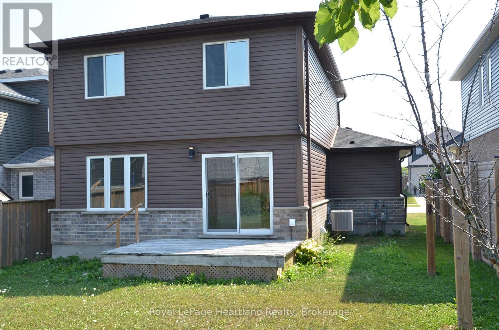 371 Beech Street, Lucan Biddulph, Ontario  N0M 2J0 - Photo 22 - X13012092