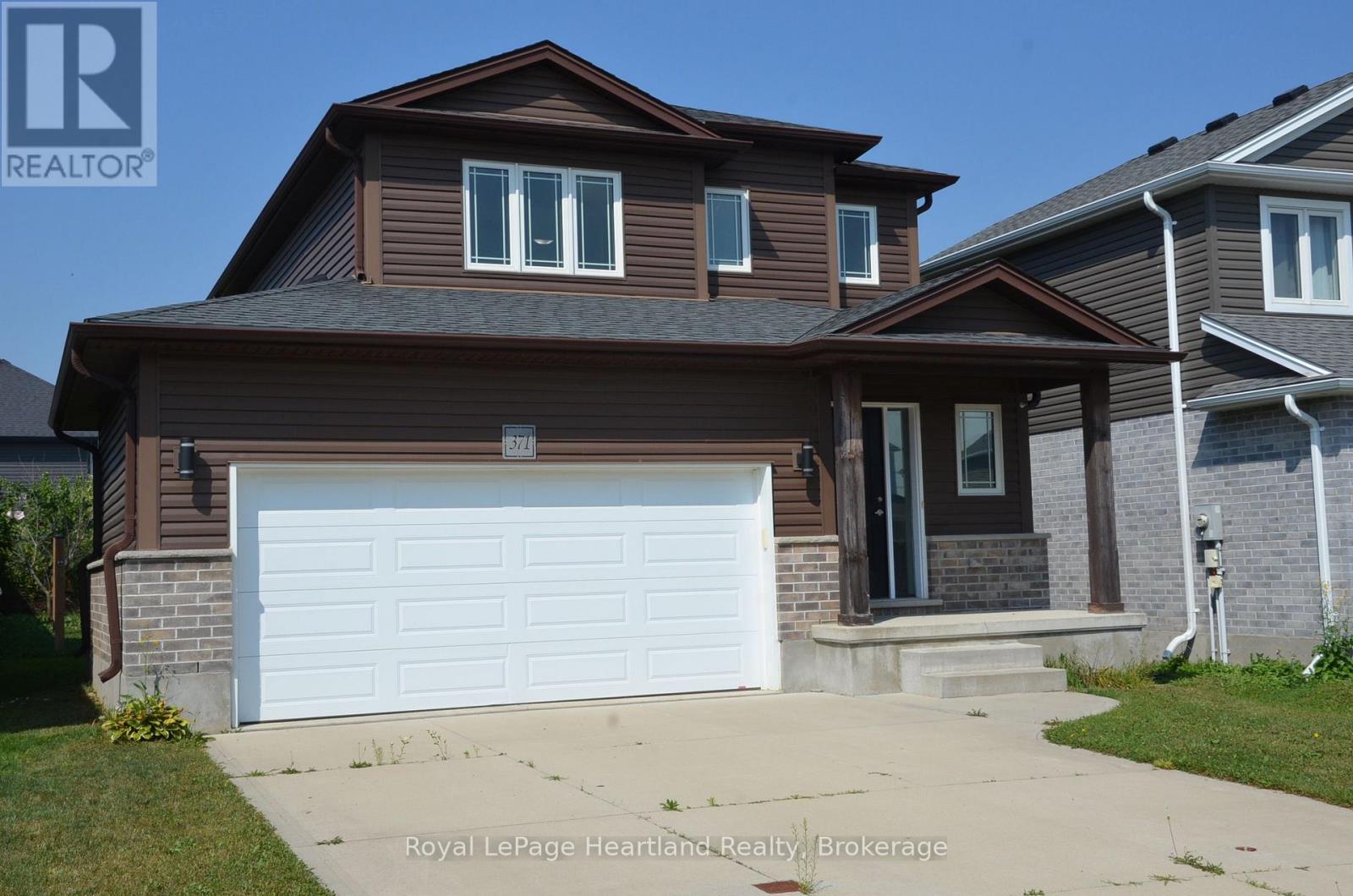 371 Beech Street, Lucan Biddulph, Ontario  N0M 2J0 - Photo 25 - X13012092