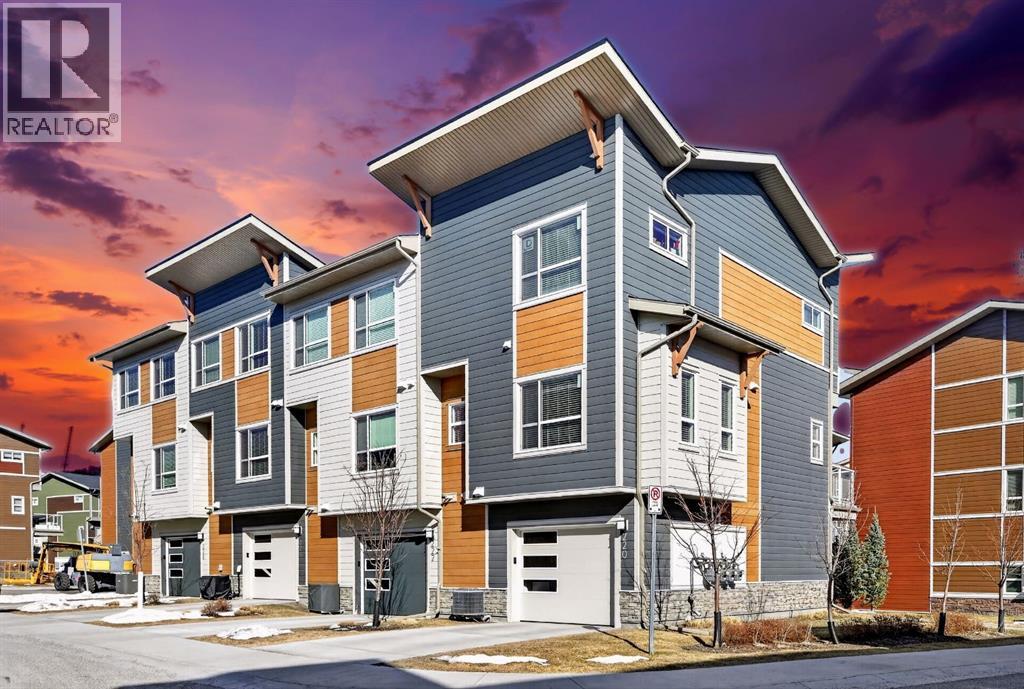 220 Harvest Grove Walk Ne, Calgary, Alberta  T3K 2M1 - Photo 1 - A2300936