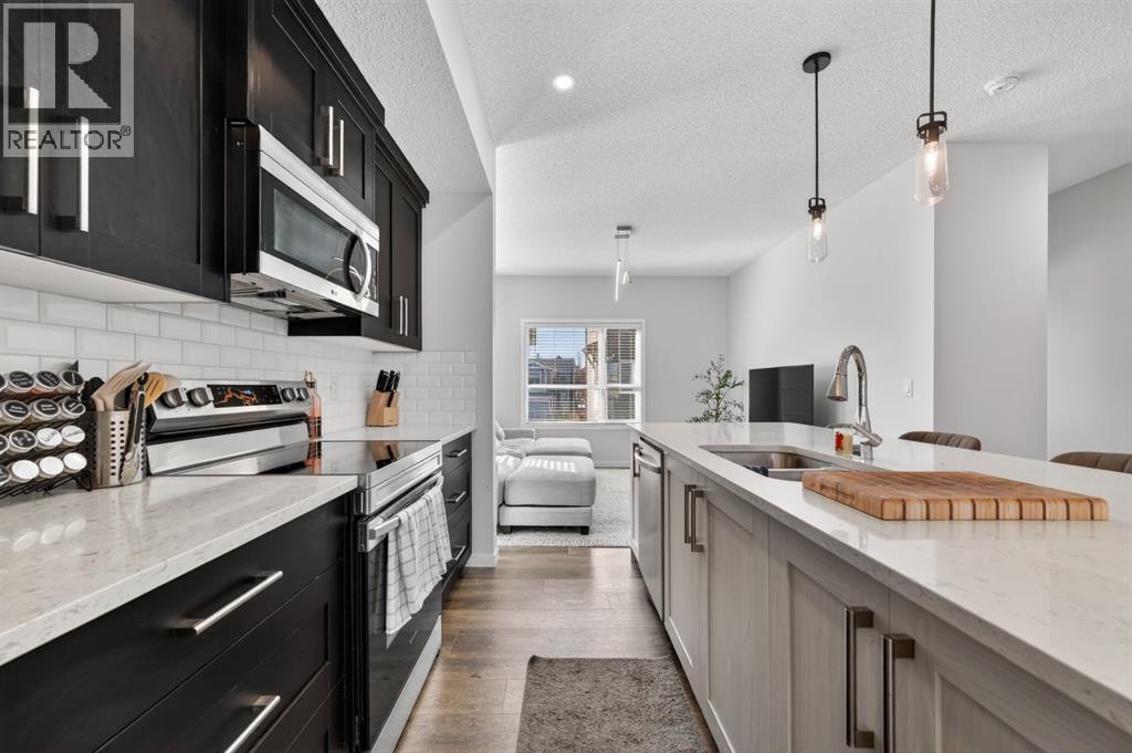 220 Harvest Grove Walk Ne, Calgary, Alberta  T3K 2M1 - Photo 4 - A2300936