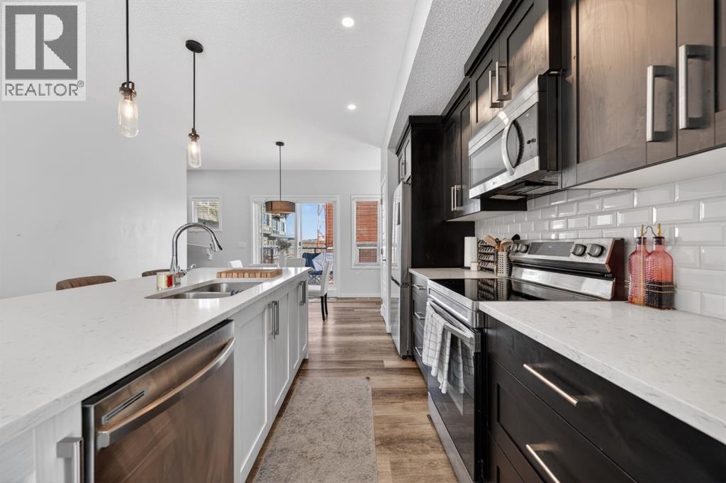 220 Harvest Grove Walk Ne, Calgary, Alberta  T3K 2M1 - Photo 5 - A2300936