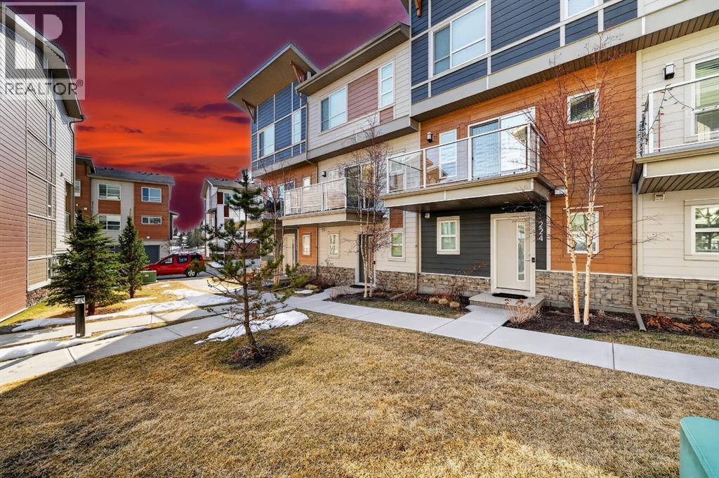 220 Harvest Grove Walk Ne, Calgary, Alberta  T3K 2M1 - Photo 29 - A2300936