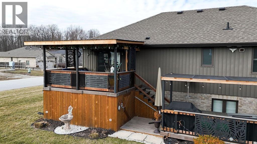 4011 Englehart Drive, Petrolia, Ontario  N0N 1R0 - Photo 43 - 26008327