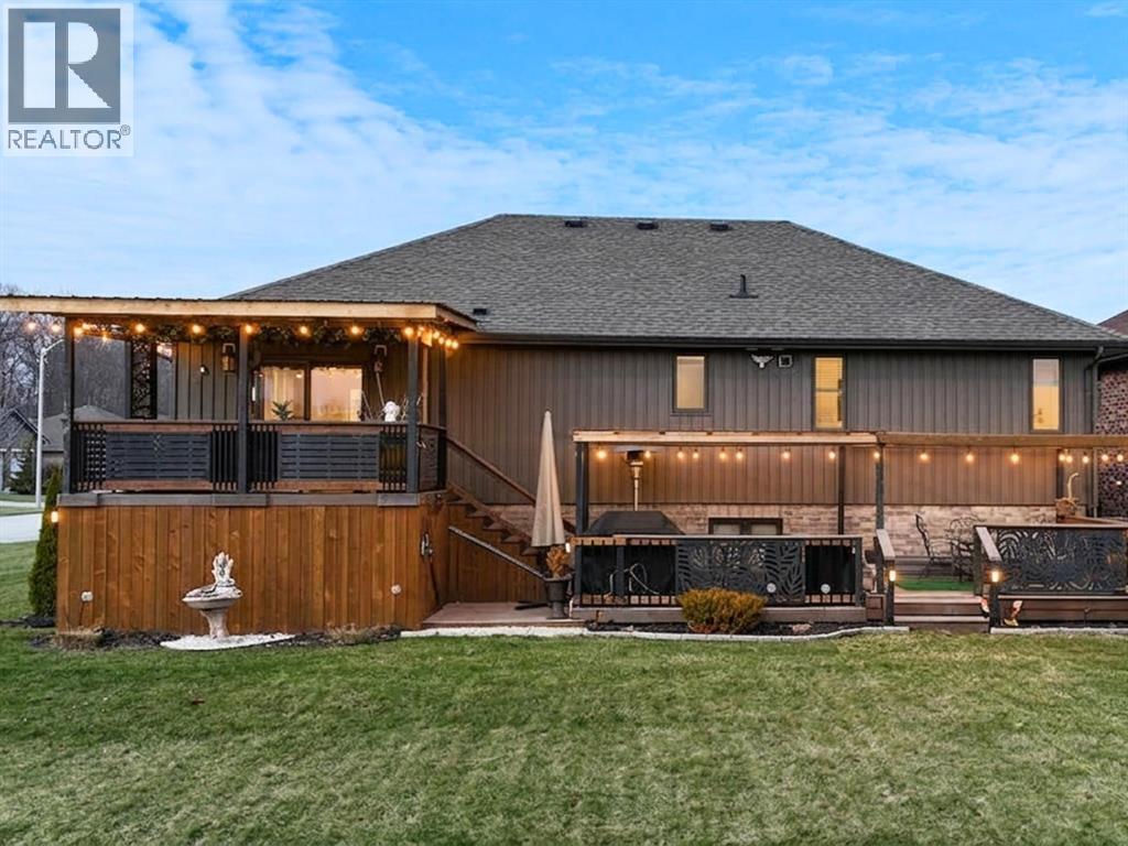 4011 Englehart Drive, Petrolia, Ontario  N0N 1R0 - Photo 44 - 26008327