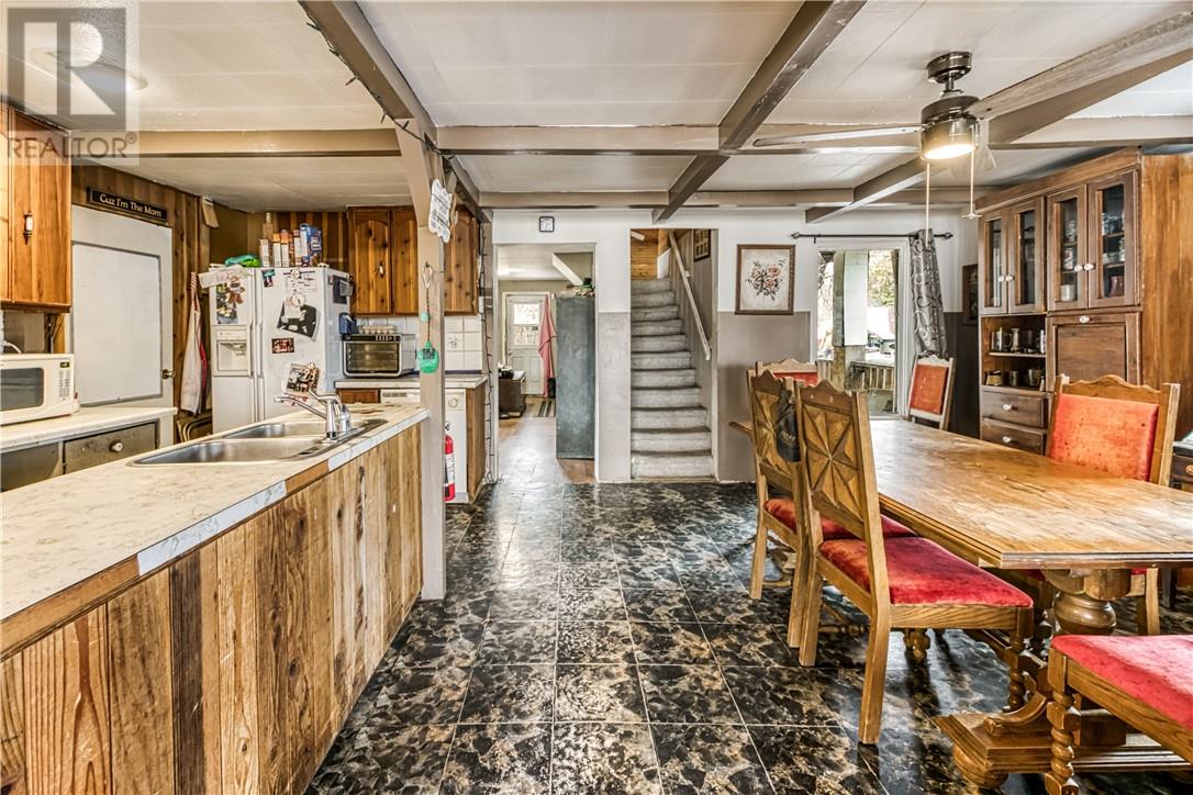 591 Northern Central, Hagar, Ontario  P0H 2N0 - Photo 10 - 2127169