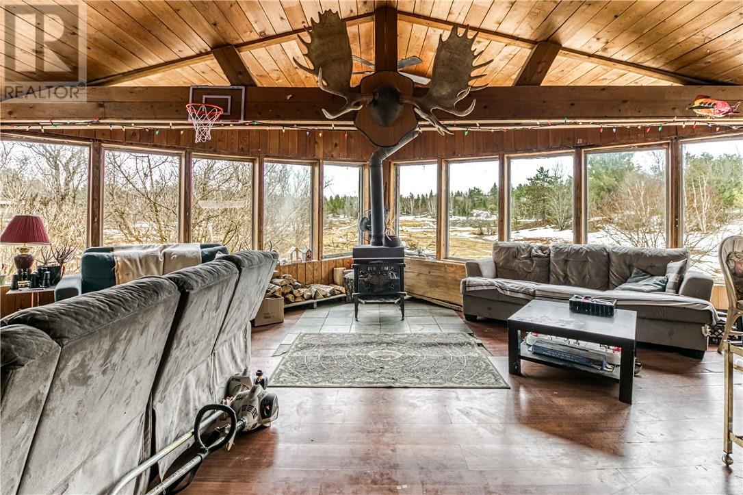 591 Northern Central, Hagar, Ontario  P0H 2N0 - Photo 12 - 2127169