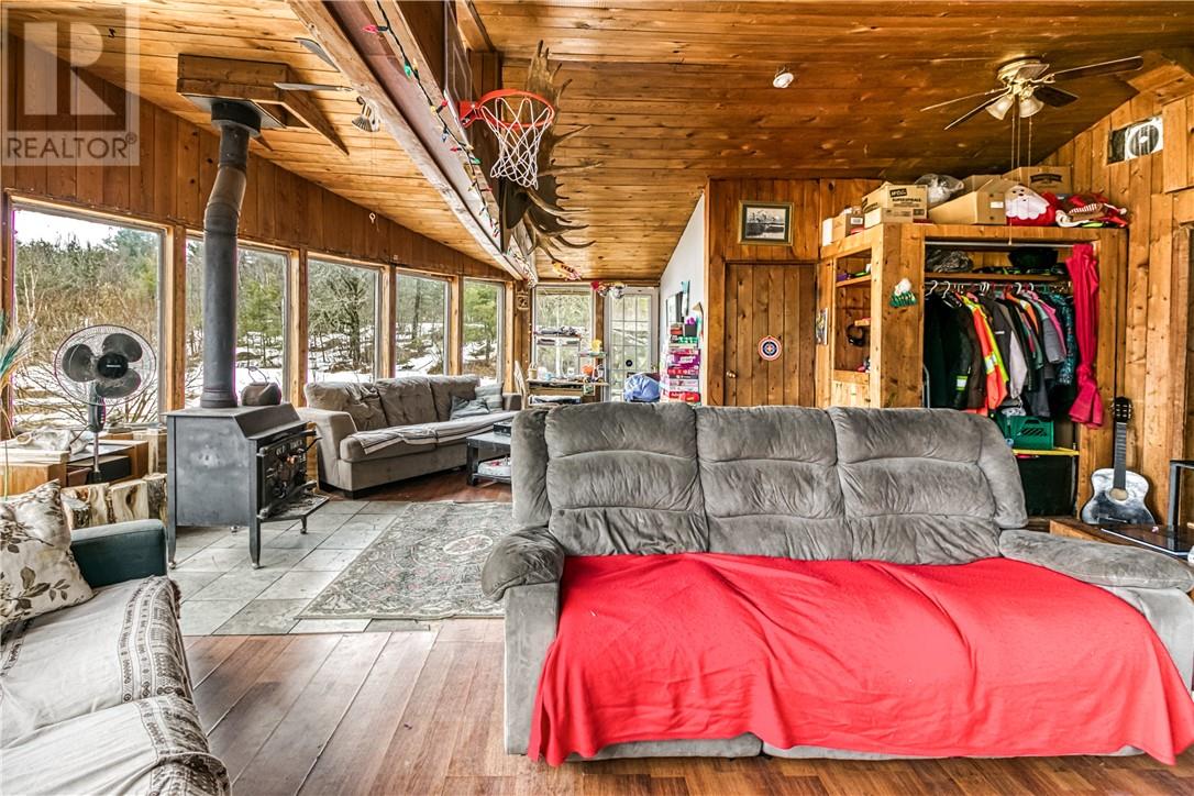 591 Northern Central, Hagar, Ontario  P0H 2N0 - Photo 13 - 2127169