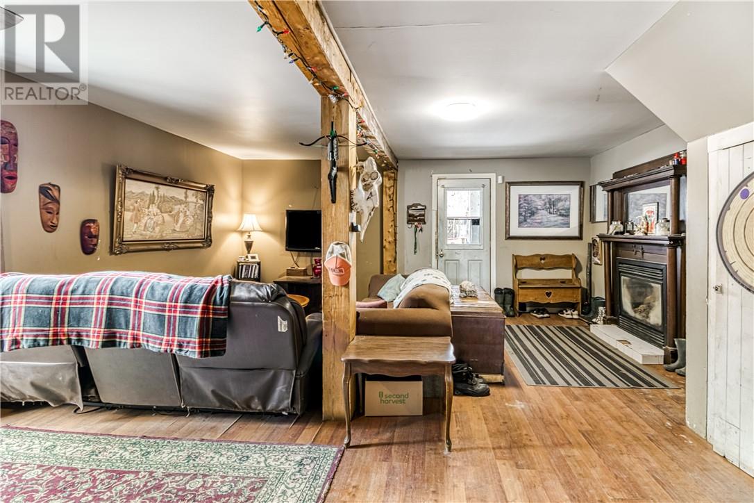 591 Northern Central, Hagar, Ontario  P0H 2N0 - Photo 16 - 2127169